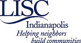 Local Initiatives Support Corporation logo