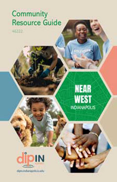 Community Resource Guide-NW Indianapolis