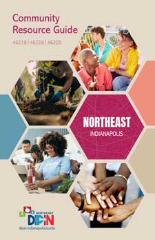 community resource guide cover - northeast